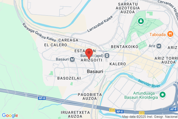 Centro de Atención e Información de la Seguridad Social nº 07