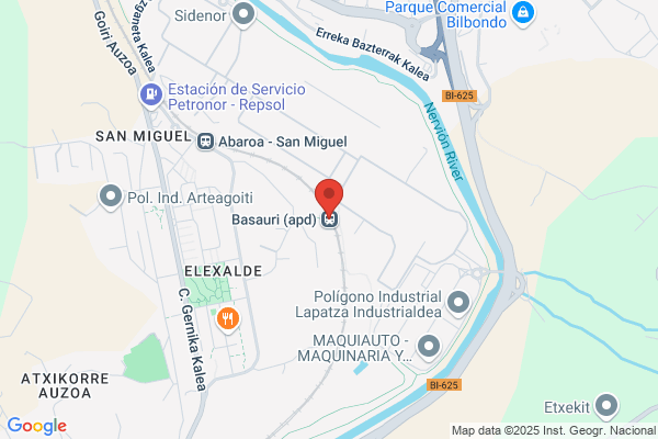 Ferrocarriles De Via Estrecha Feve