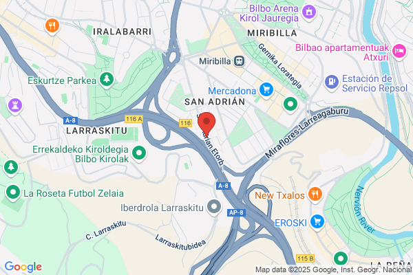 Mudanzas Y Vaciados En Bilbao