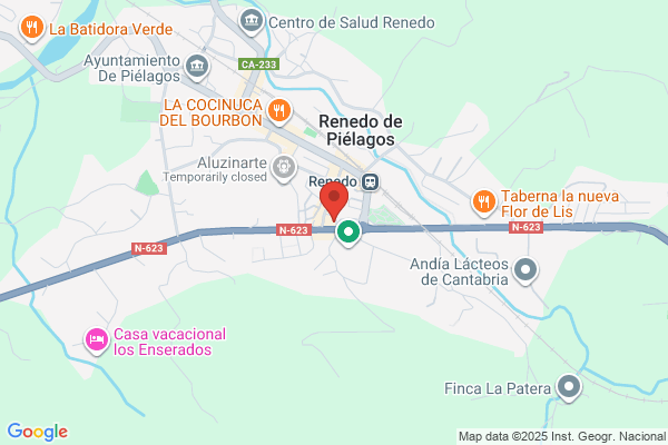 Renedo Martinez p.
