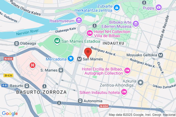 Auvol (Post-Venta)
