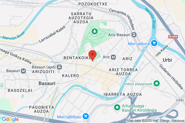 Armando Ciudad Dental S.L.