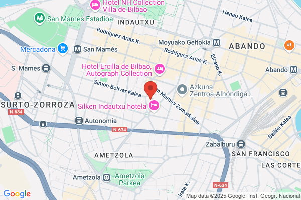 Centro De Logopedia, Pedagogía Y Psicología Arriogorriaga