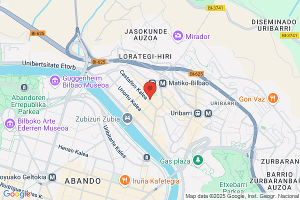 Kebab Salcedo
