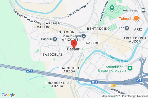 Arrien Mendiguren a.