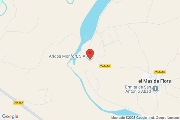 Artadi Monfort S.A.