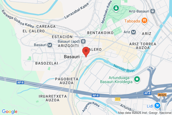 Barrio Cid a.