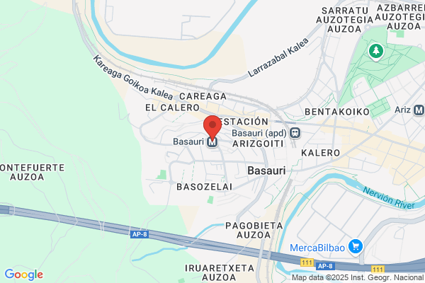 Busto Ruiz a.