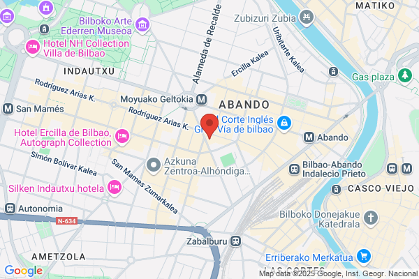 Cafetería Lepanto