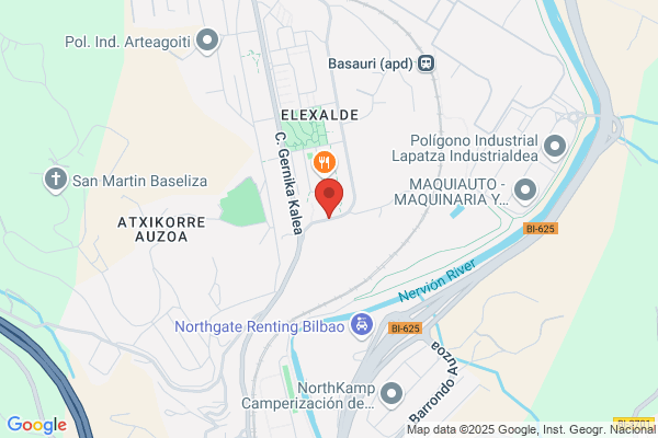 Elexalde