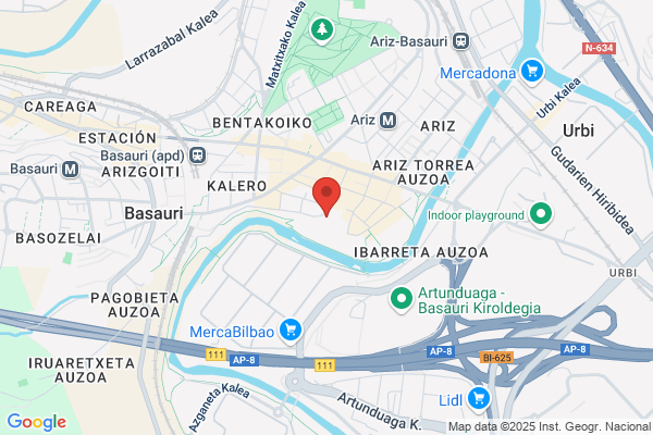 Restaurante Politena