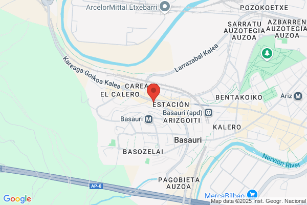 Gacela Tejidos