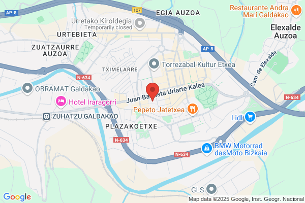 TodoCasa Servicios Domésticos