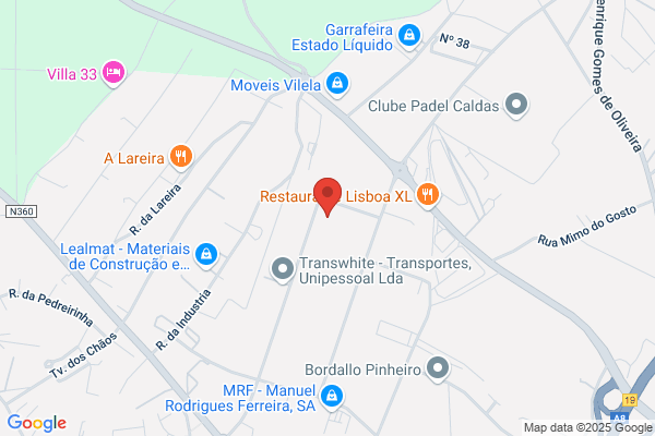 Caldas Martin a.