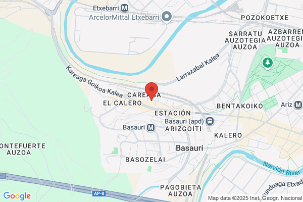 Autocares Gonzalez Morgado
