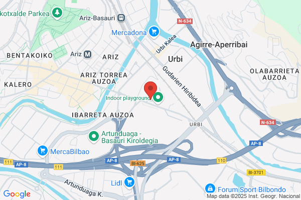 Centro De Estudios Bideariz