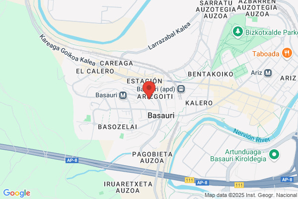 Clinica Veterinaria Arizgoiti