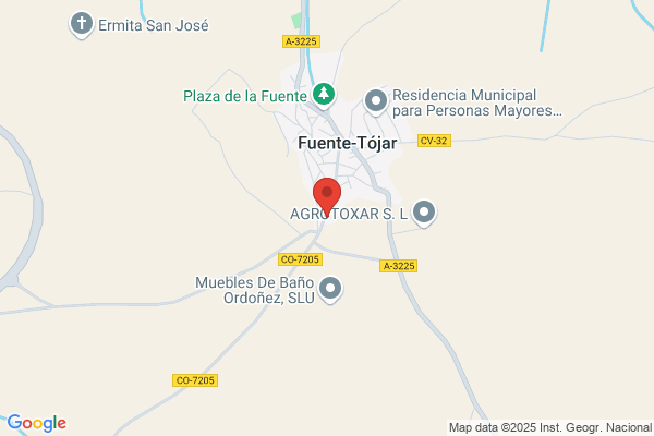 Agropecuaria Juigues S.L.