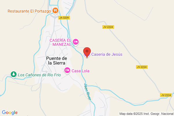 Jesus Cañas S.L.