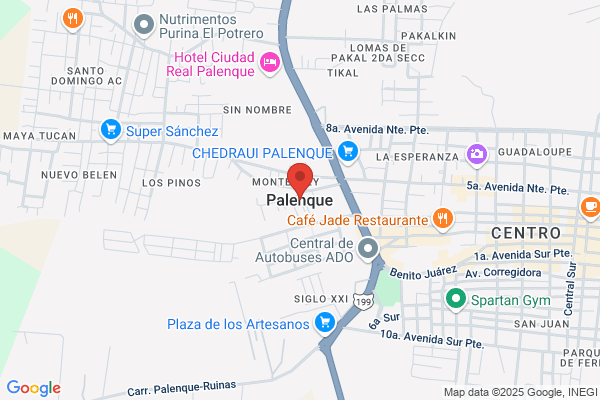 Talleres Palenque S.L.