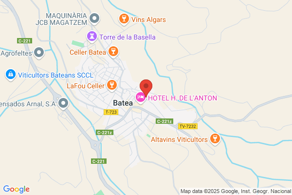 Autoescola Terra Alta