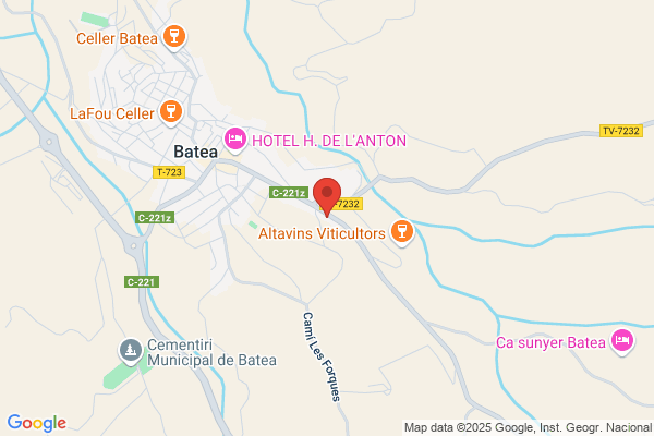 Campsa Estaciones De Servicio S.A.