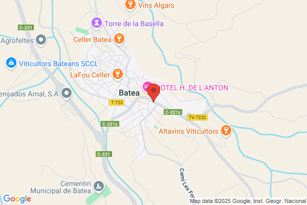 Centre Datencio Primaria-Cap