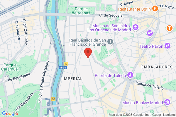 Ipd Improda, S.A