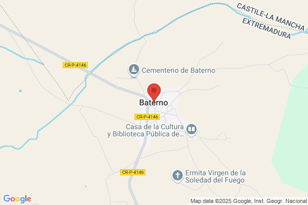 Disco Bar Cera