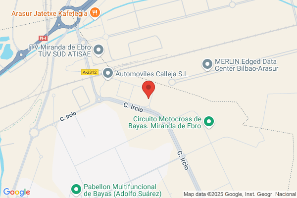 Bosch Car Service Autoland Miranda