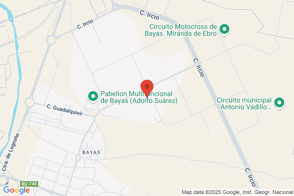 Autobuses Barredo