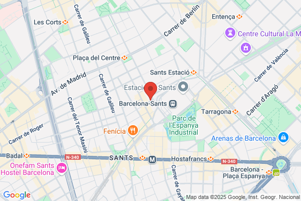 Termisa Norte S.L.