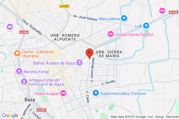 Garcia Espin m.