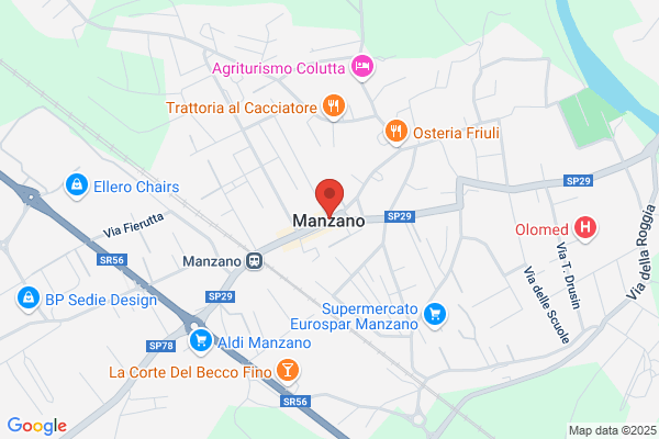 Manzano Domene j. C.