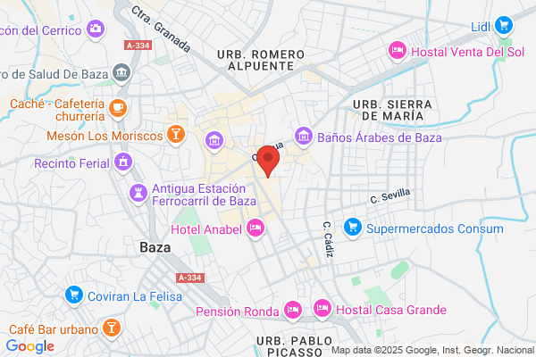 BASTIVIAJES