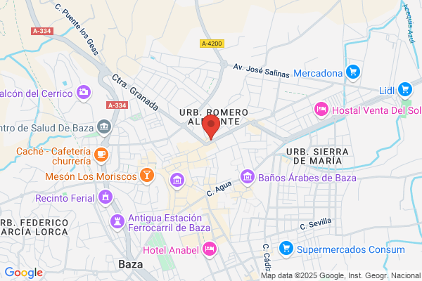 Viajes Delgado S. L.