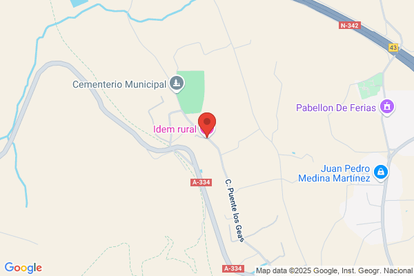 Casa Rural Idem