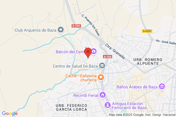 Construcciones Lopez Belmonte  1962