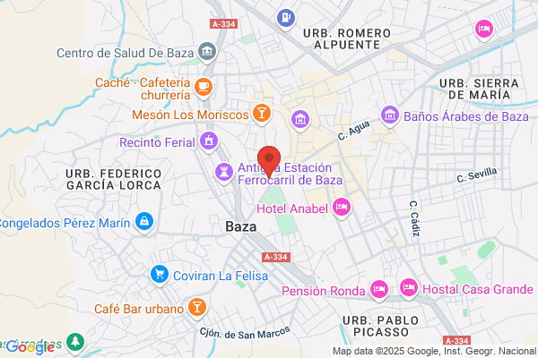 Bar El Superbari