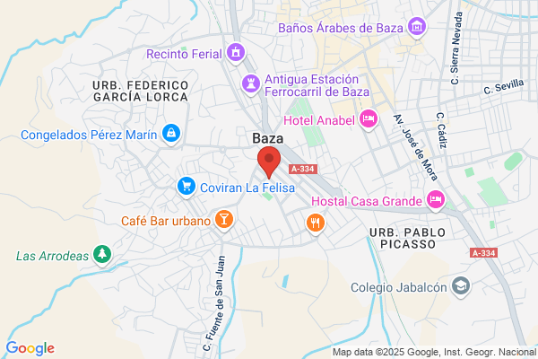 Martinez Azor - Bar Los Tubos s.