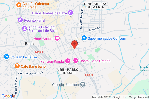 Carniceria Girón