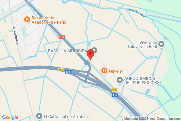 Asesoria Pérez Carmona