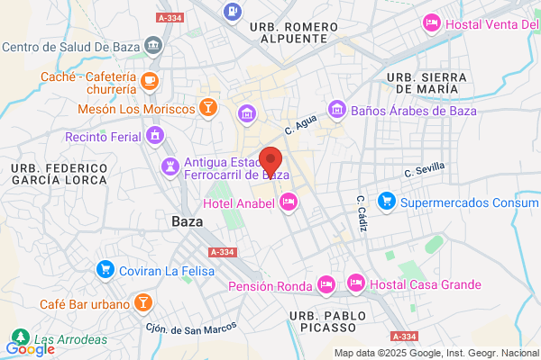 CENTRO DE ODONTOLOGIA Y ORTODONCIA BAZA