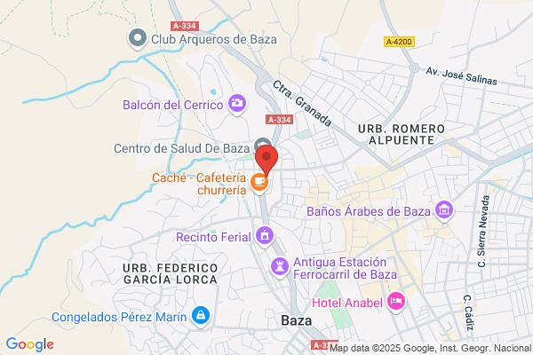 Clinica Dental Baza