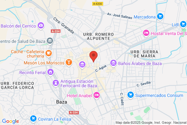 Peña Madridista Bastetana