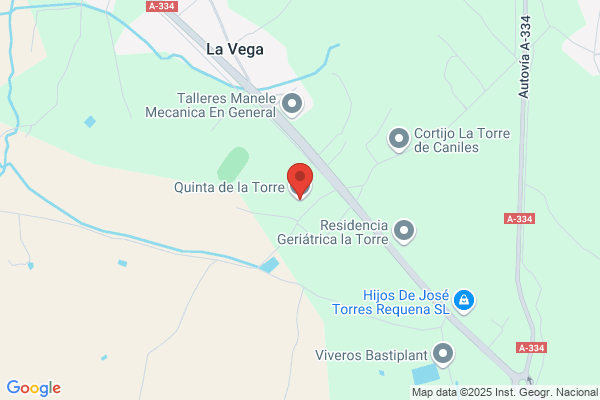 Quinta De La Torre Sociedad Anonima