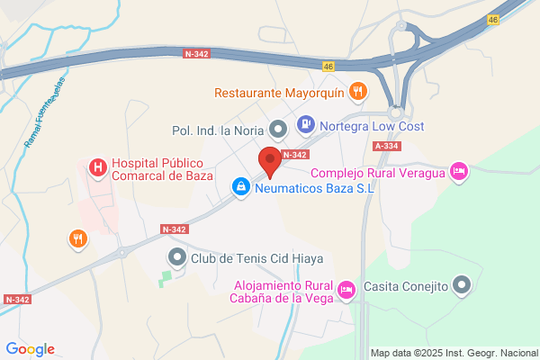 Auto 95 Sur