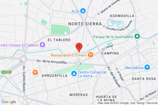 Hiperjuguetes Baza S.L.