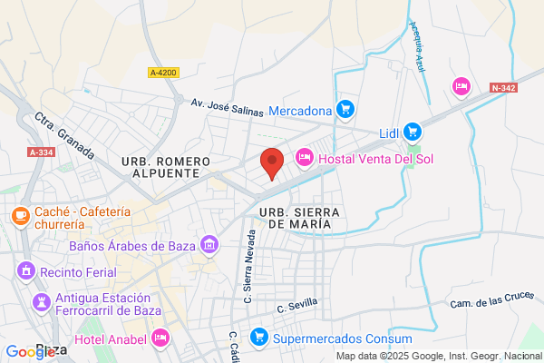 Clinica Dental Doctora María Praxedes Fernández López