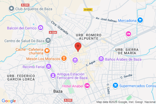 Clinica Dental M. A. Latorre